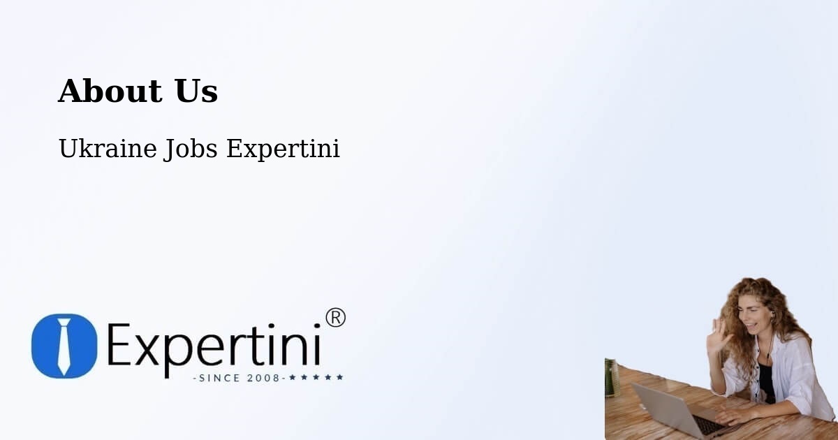 About Expertini Recruitment Platform  – Lypcha - Lypcha, Ukraine Jobs Expertini